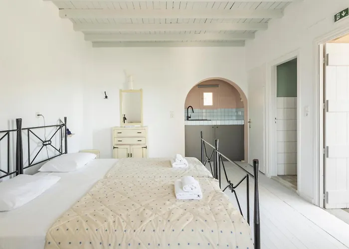 Apartahotel Spitia Vasili
