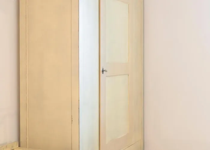 Apartahotel Spitia Vasili Kapsálion