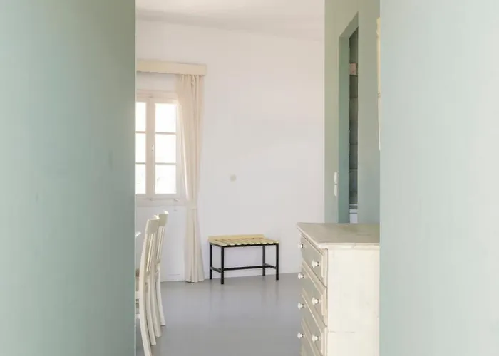 Spitia Vasili Apartahotel