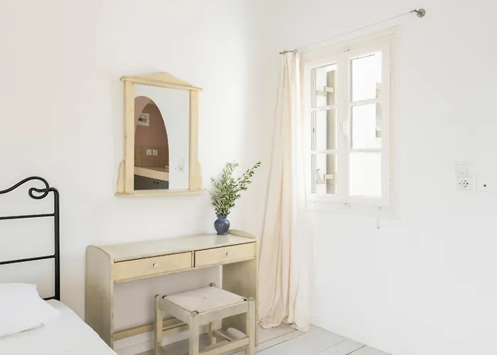 Apartahotel Spitia Vasili