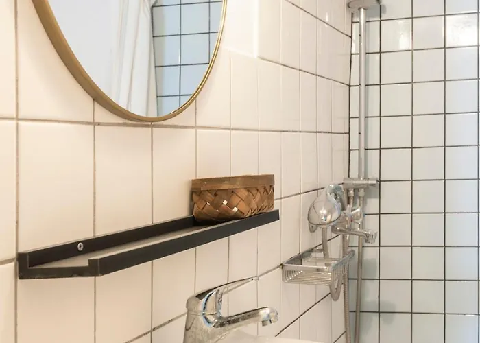 Apartahotel Spitia Vasili 4*