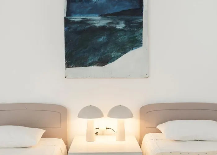 Spitia Vasili Apartahotel 4*